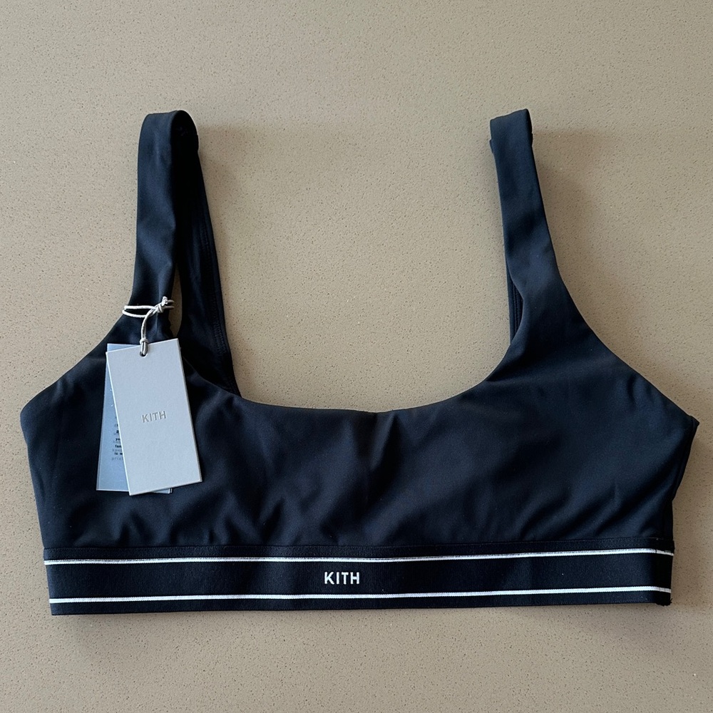 KITH active bra size L